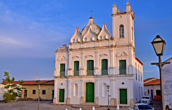 igreja do desterro